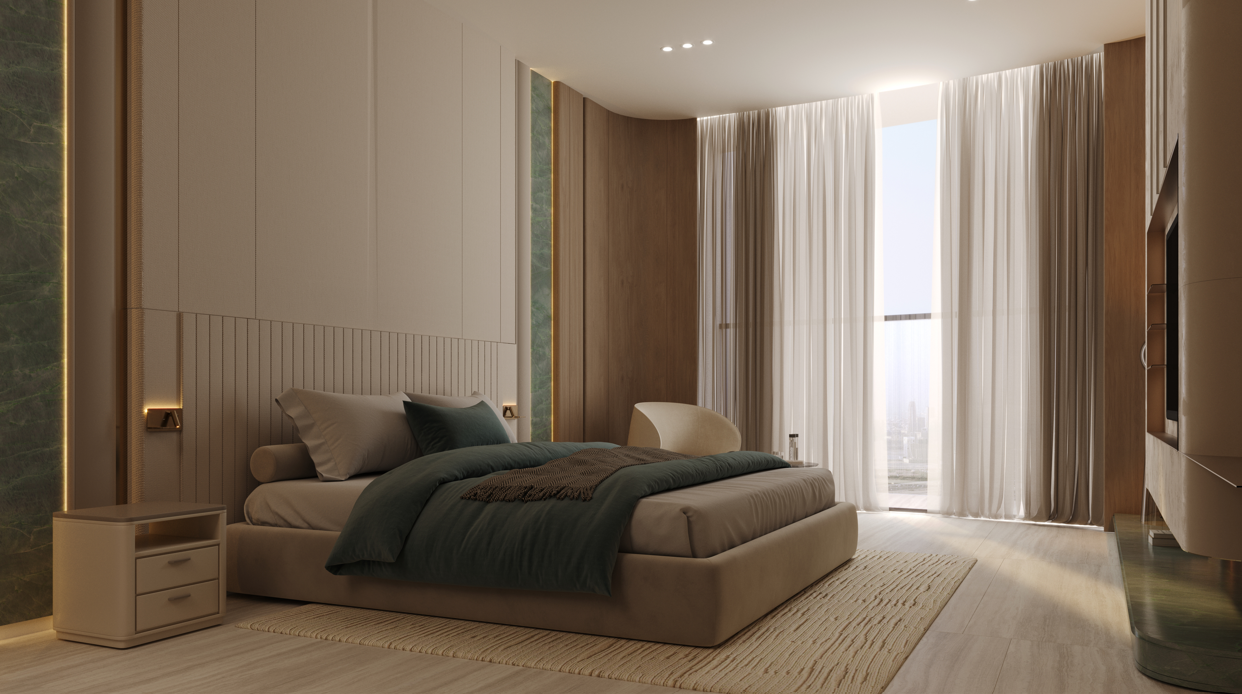 Bedroom 2