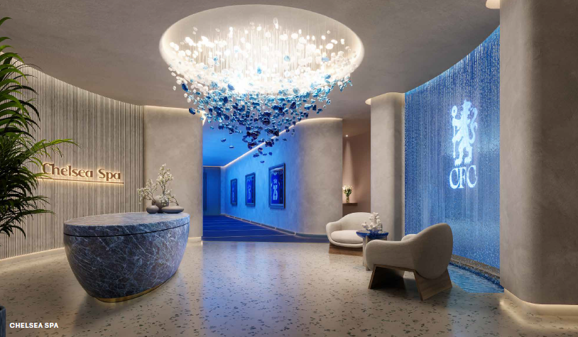 Chelsea Spa