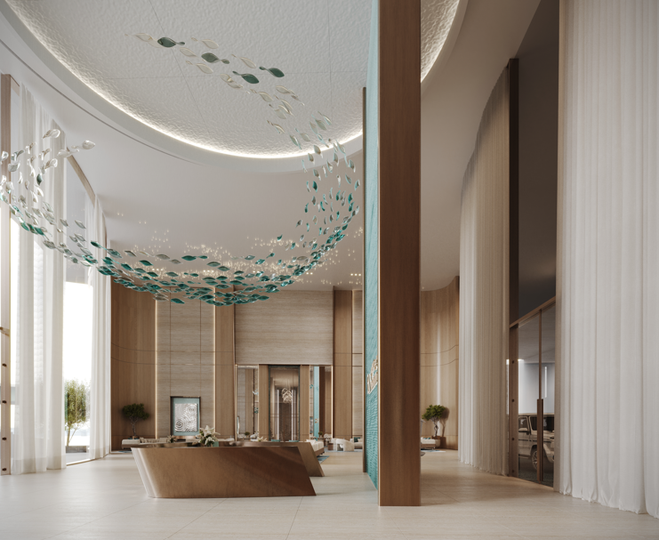 Lobby 2