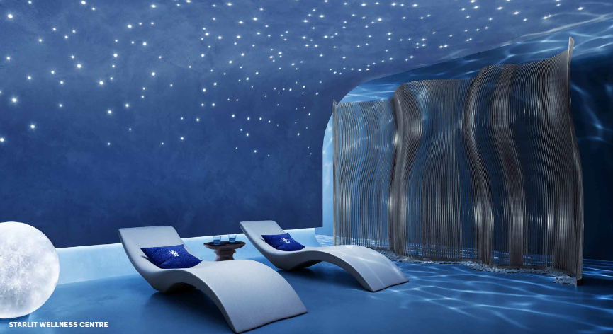 Starlt Wellness Centre