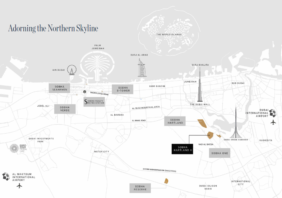 Full map