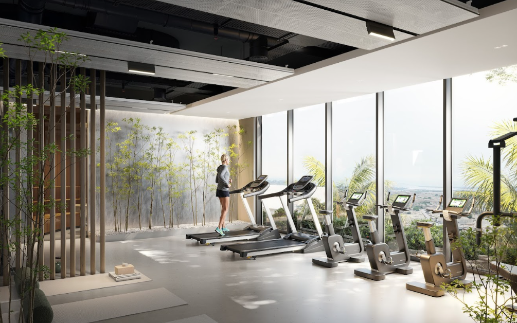 GYM