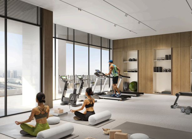 Gym