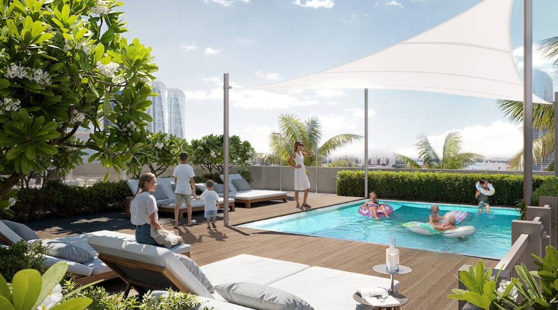 Kids Pool