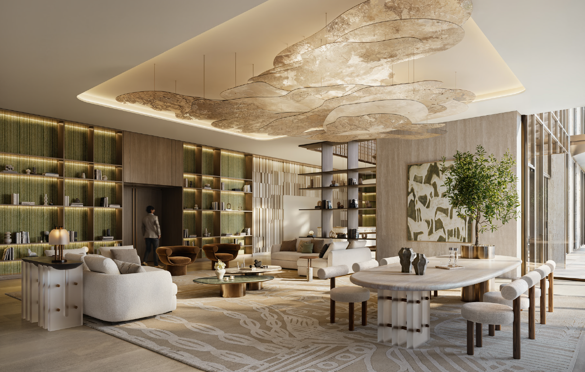 Living Space
