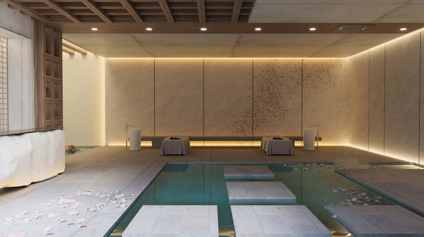 Spa