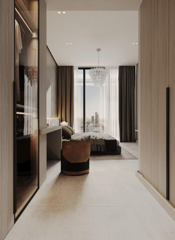 Walkin Closet