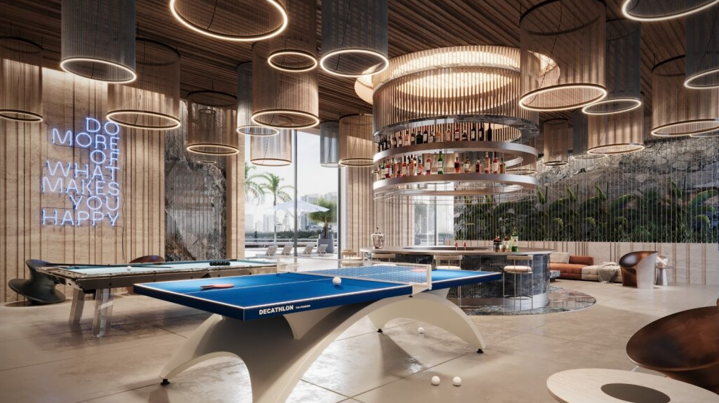 Billiard