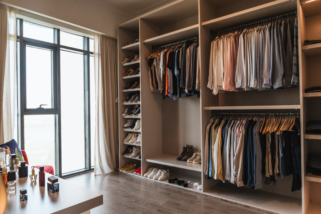 Closet