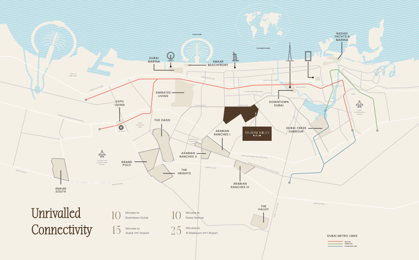 Full map