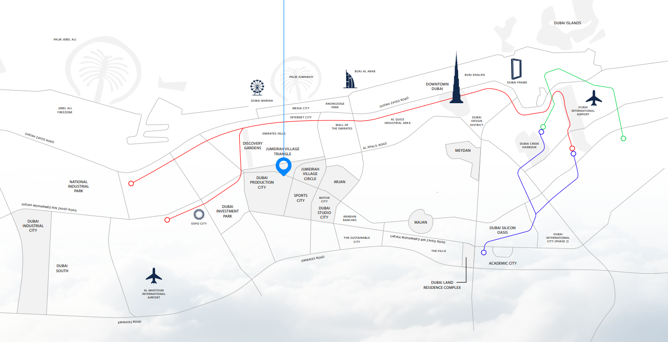 Full map