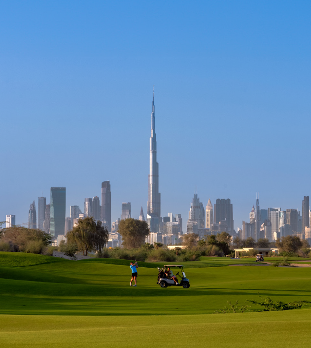 Golf