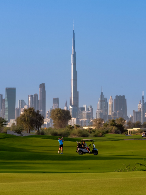 Golf