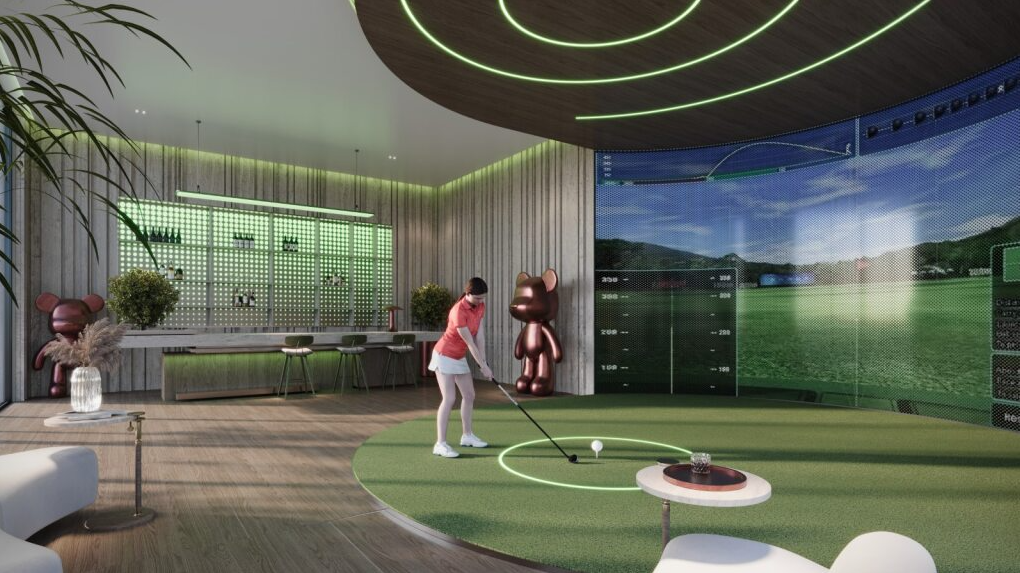 Golf