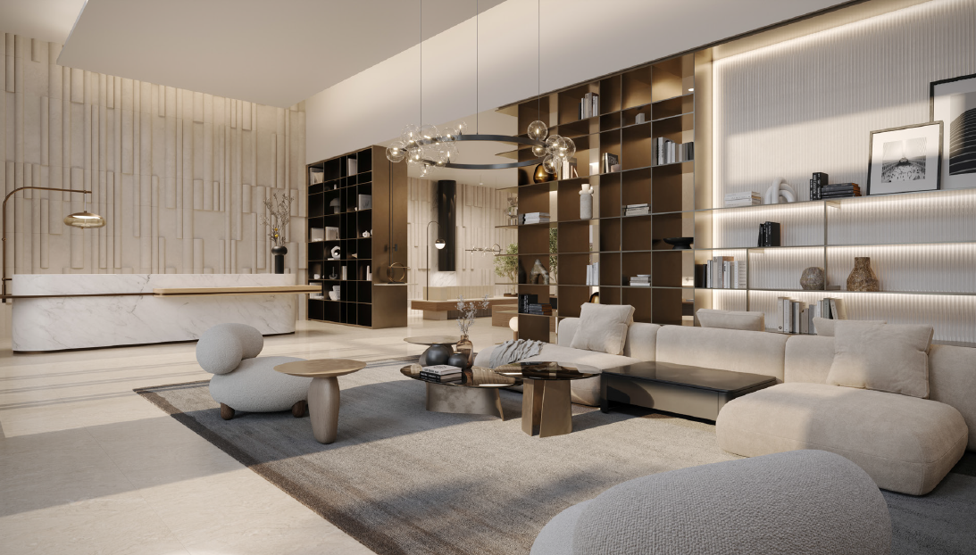 Living space