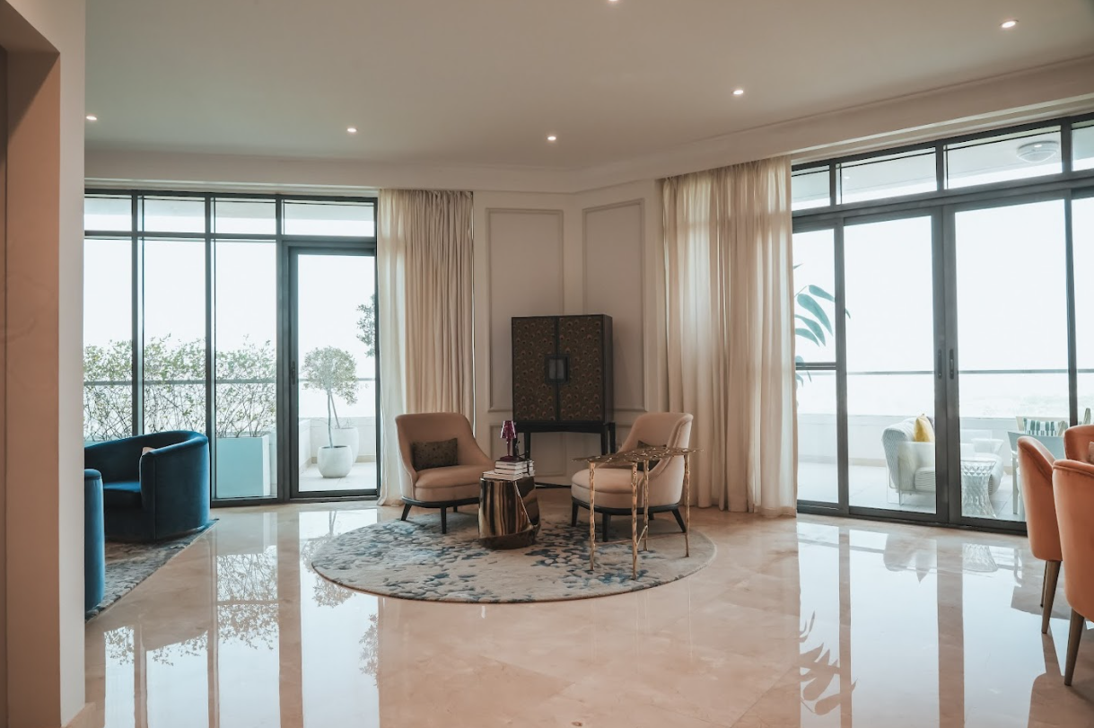 Living space