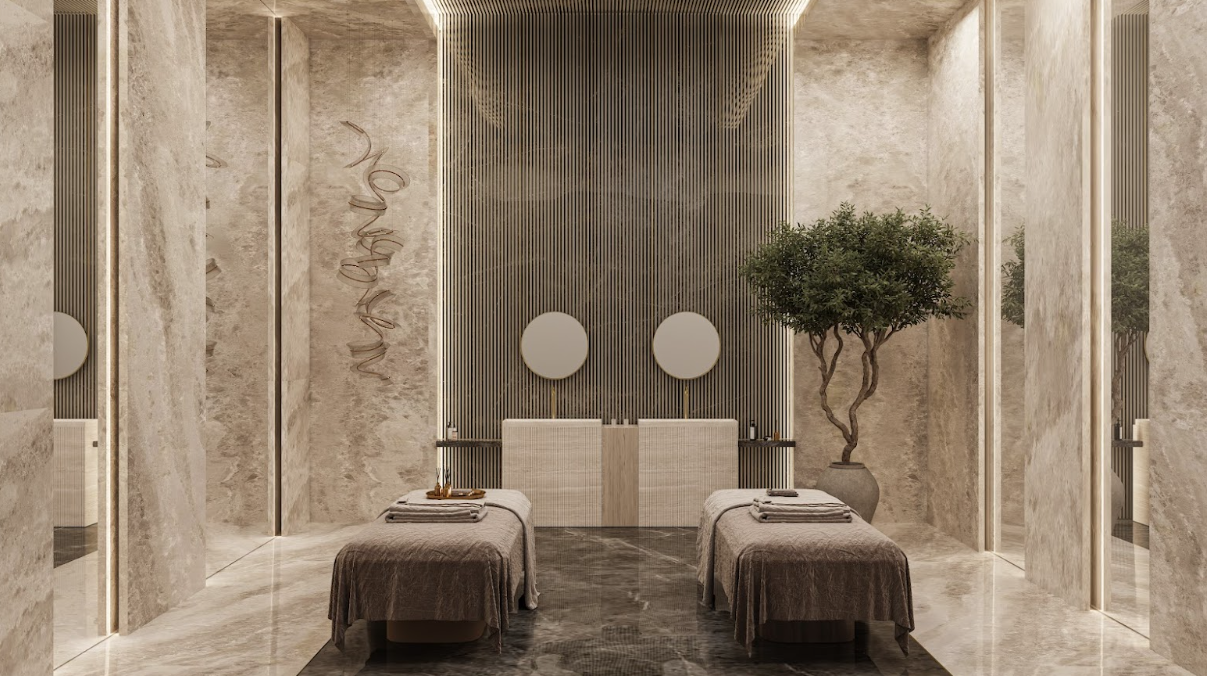 Spa