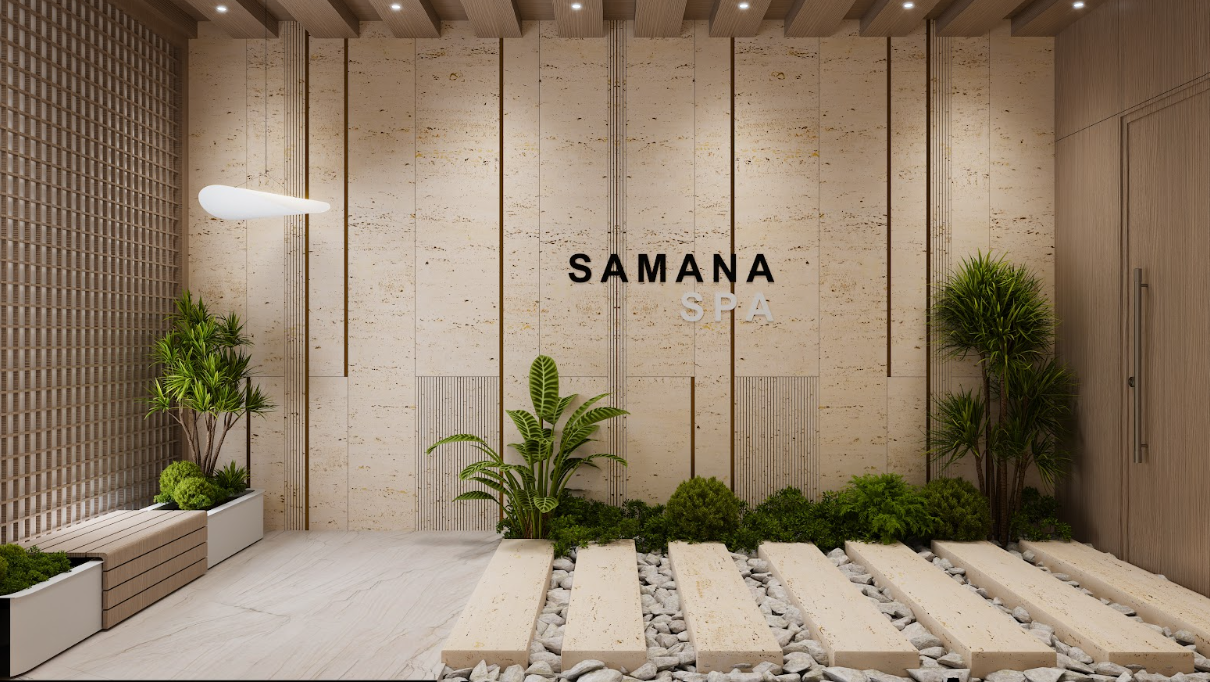 Spa