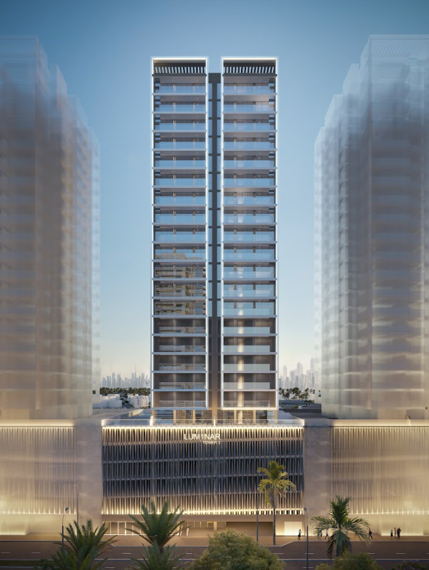 Tower 2