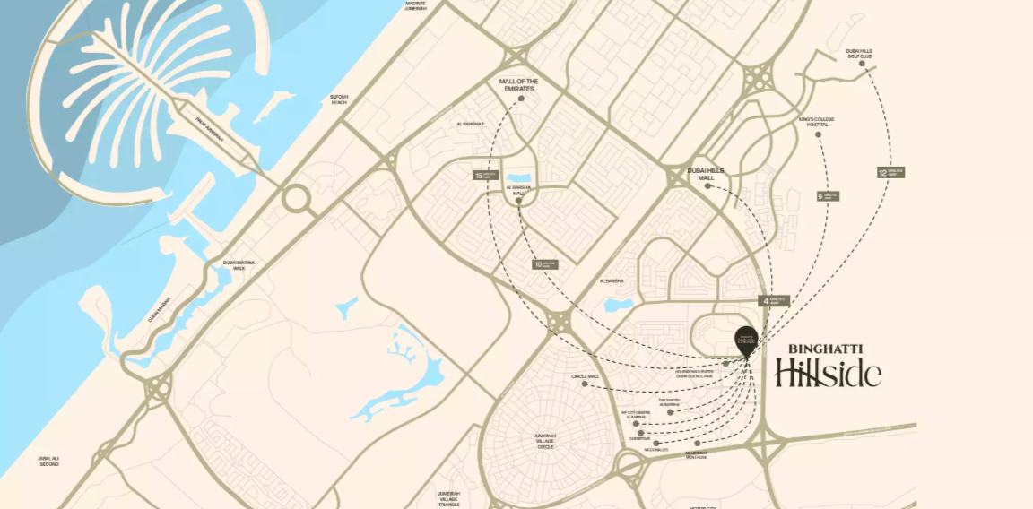Full map