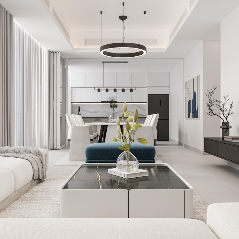 Living space
