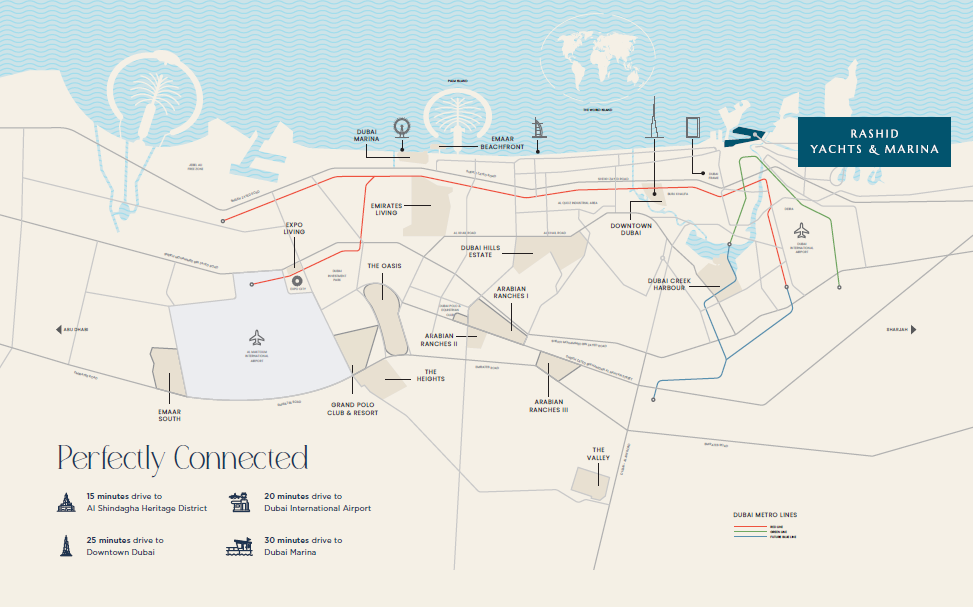 Full map