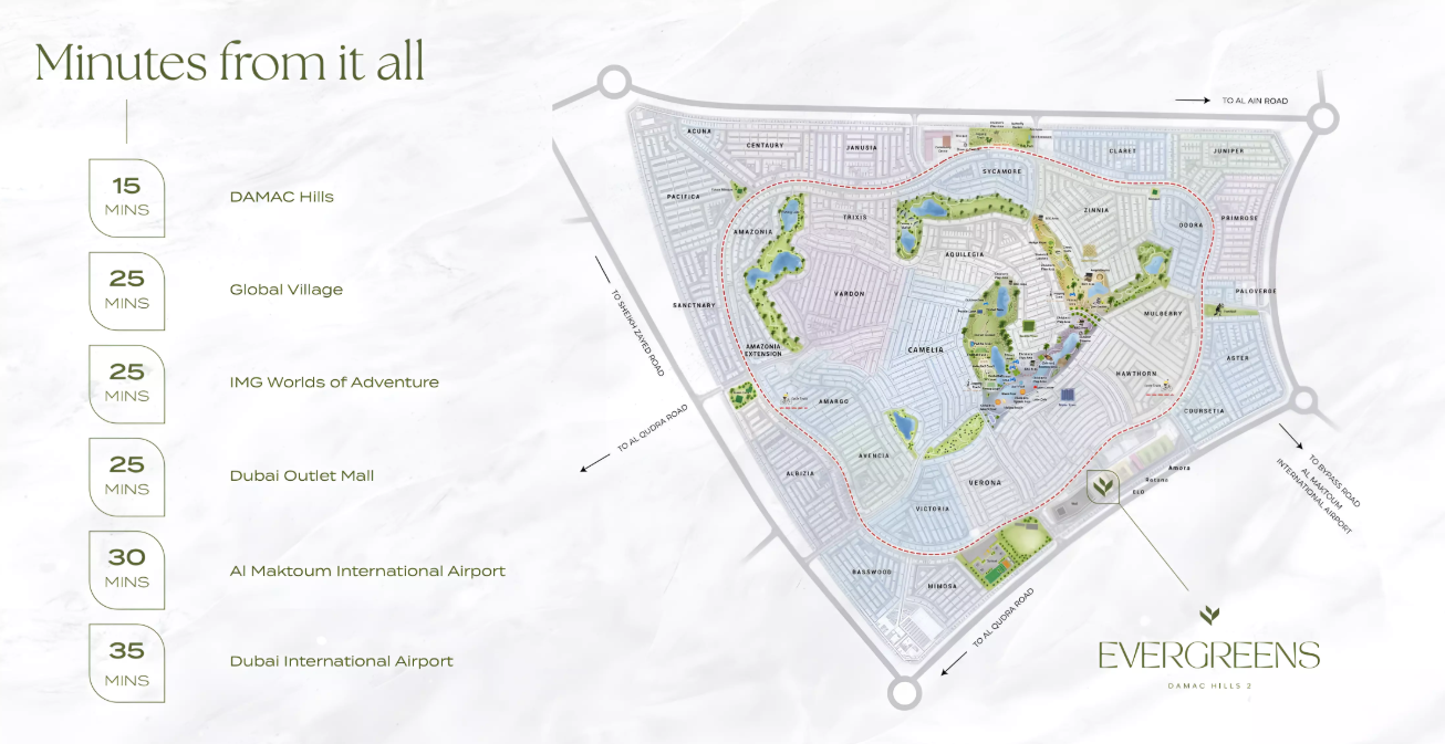 Full map