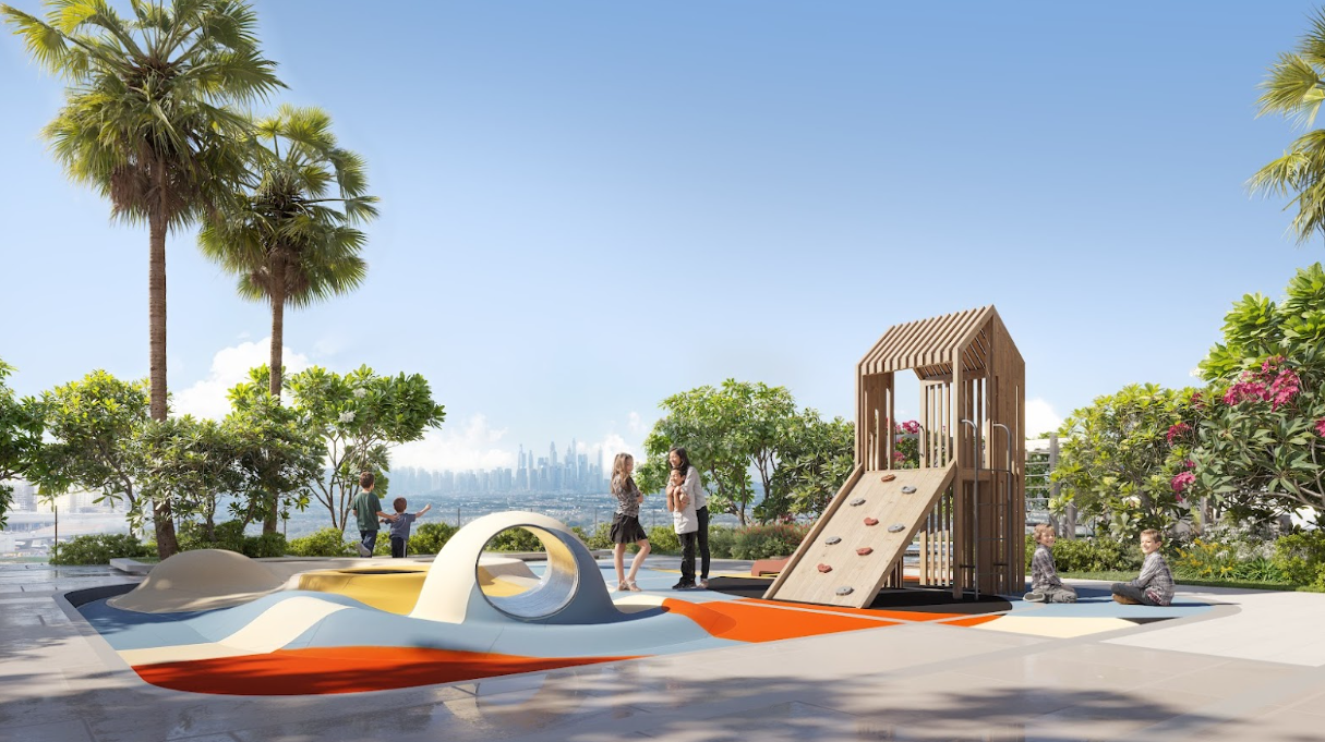 Kids Playground