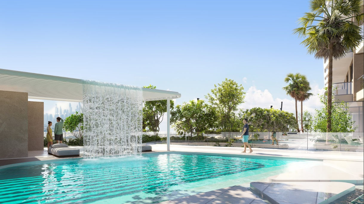 Kids pool
