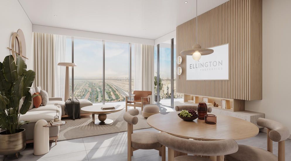Living & Dining