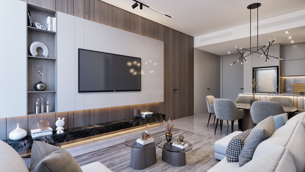 Living space