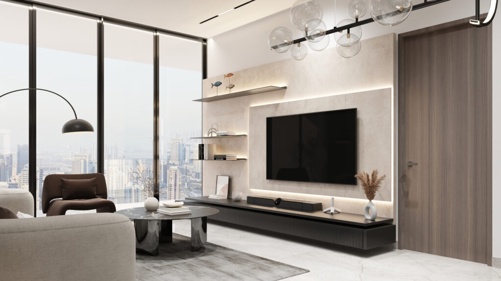 Living space