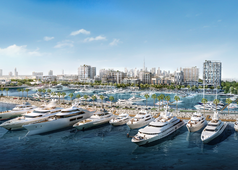 Marina