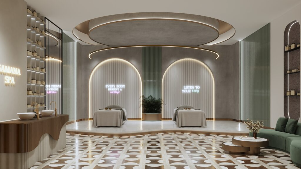 Spa