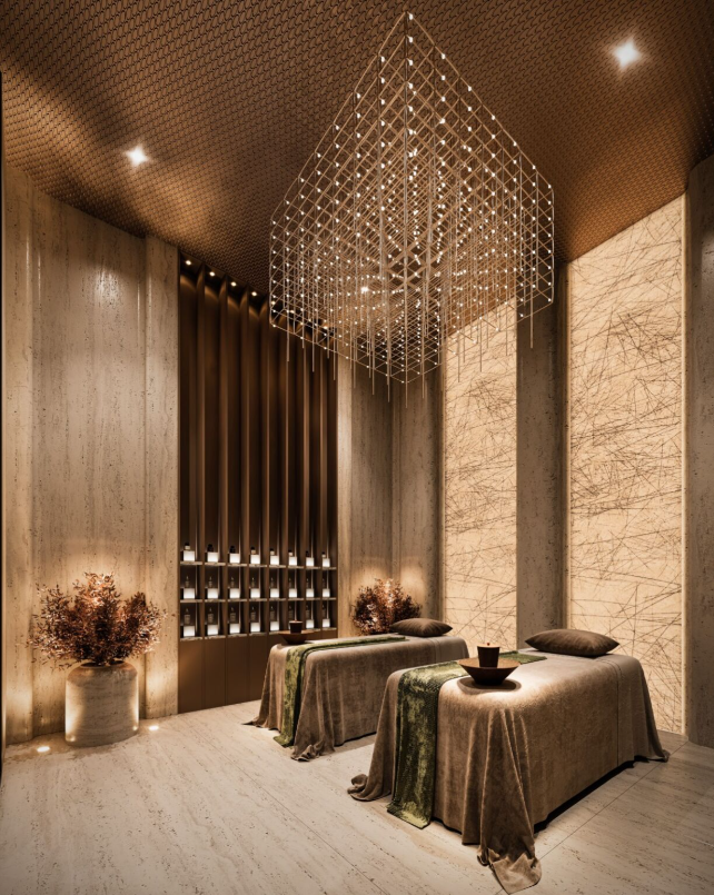 Spa