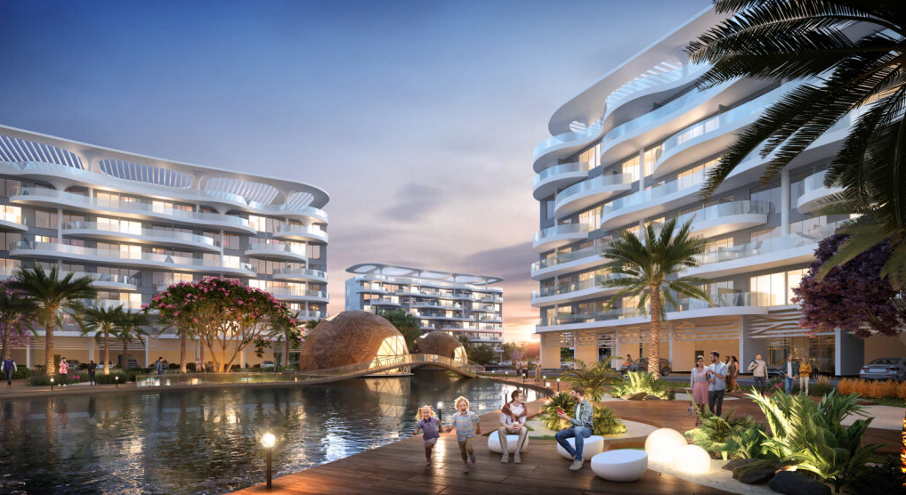 riverside view