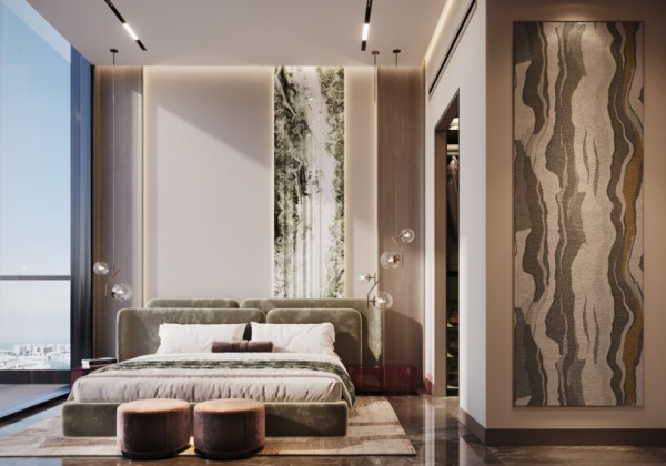 Samana Imperial Garden