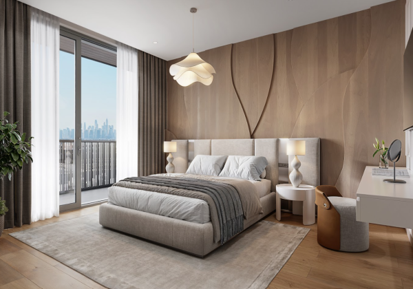 Essenlife Residence