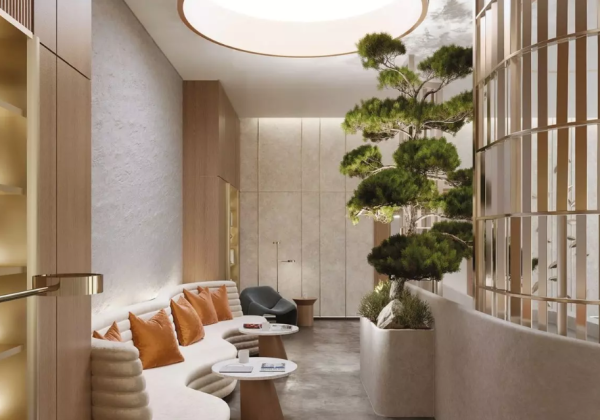 The Crestmark