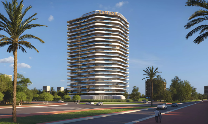 Samana Parkville