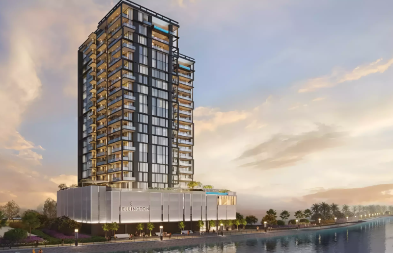 The Crestmark