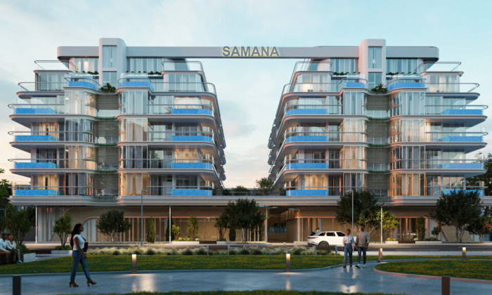 Samana Rome