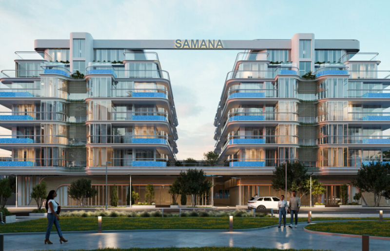 Samana Rome