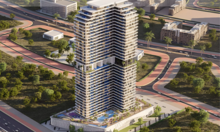 Samana Ivy Gardens 2