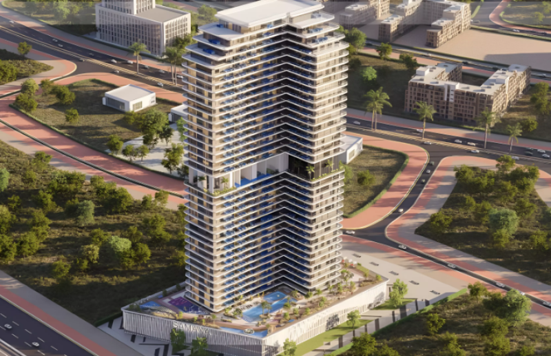 Samana Ivy Gardens 2