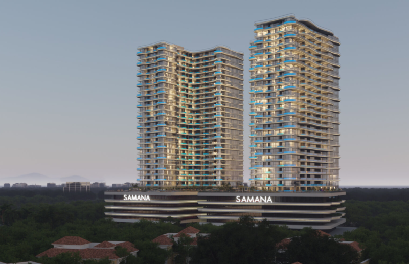 Samana Barari Views2