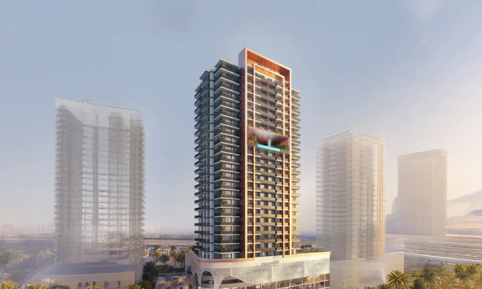 Essenlife Residence