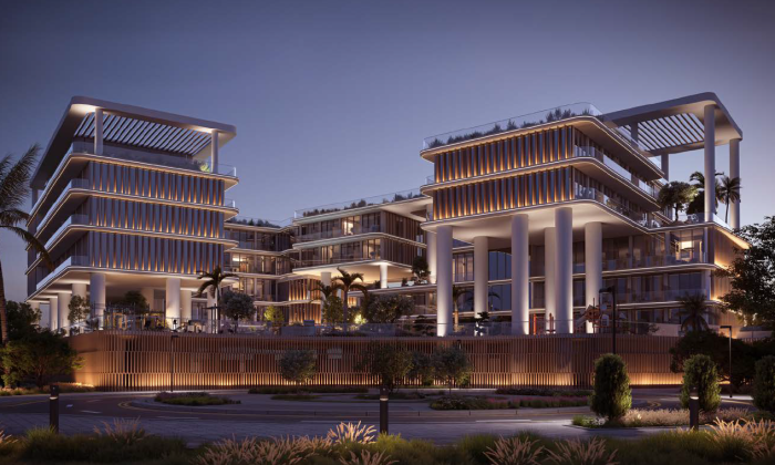 Samana Hills South 2