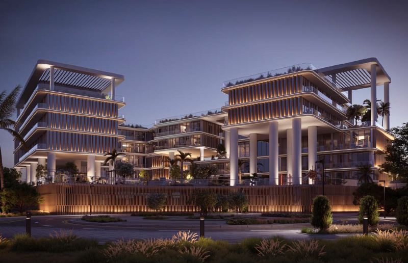 Samana Hills South 2