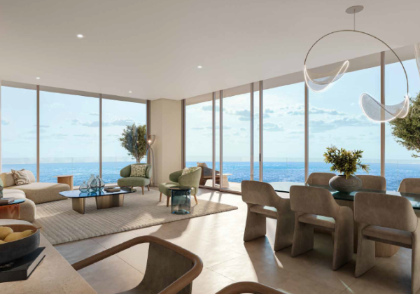 Chelsea Residences